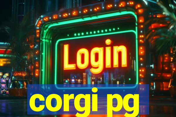 corgi pg